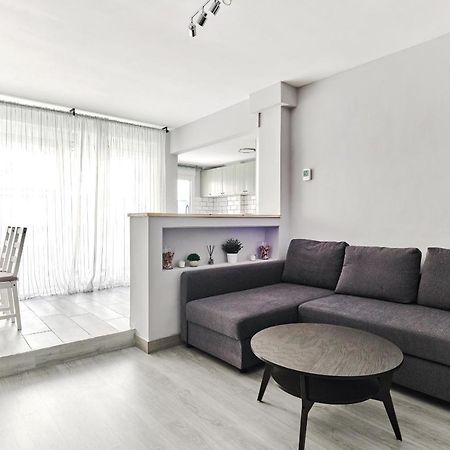 Espanhouse Corbeta Two Bed Room Apartment 또레비에하 외부 사진