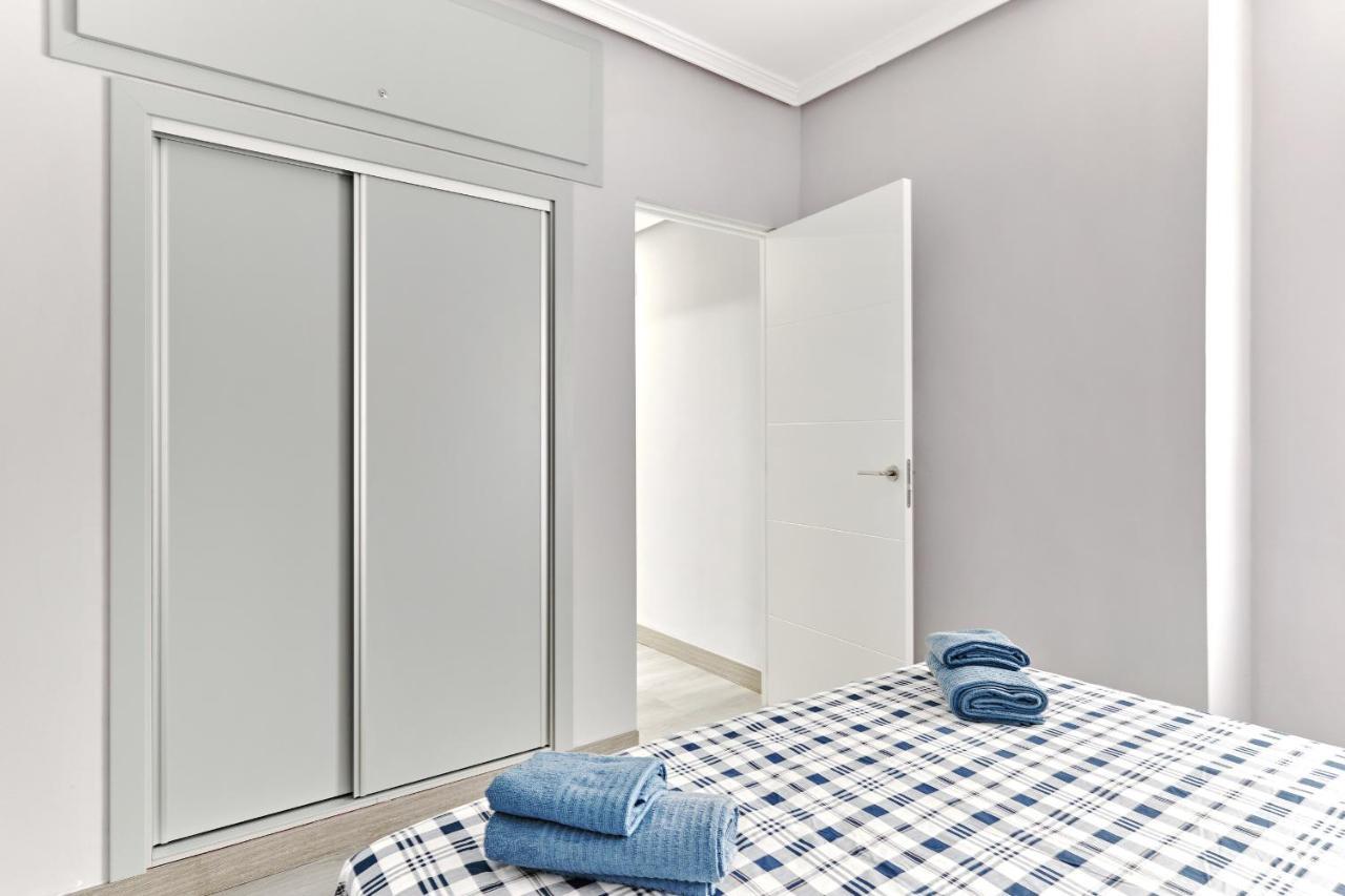 Espanhouse Corbeta Two Bed Room Apartment 또레비에하 외부 사진