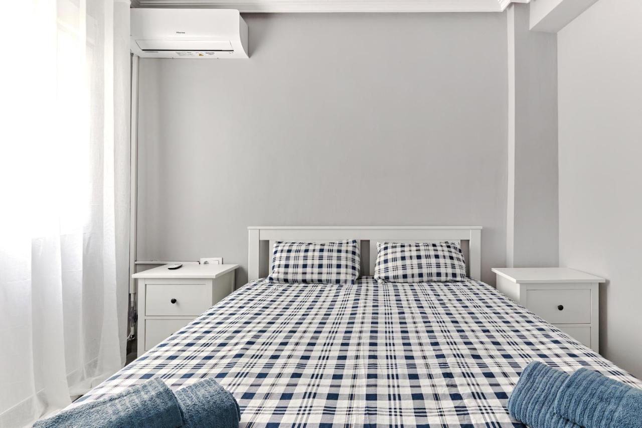 Espanhouse Corbeta Two Bed Room Apartment 또레비에하 외부 사진