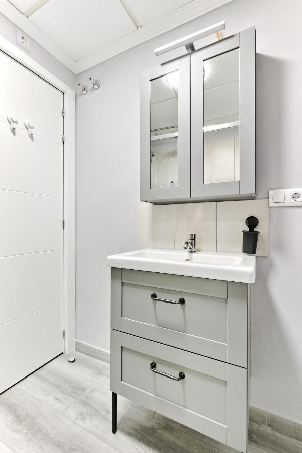 Espanhouse Corbeta Two Bed Room Apartment 또레비에하 외부 사진