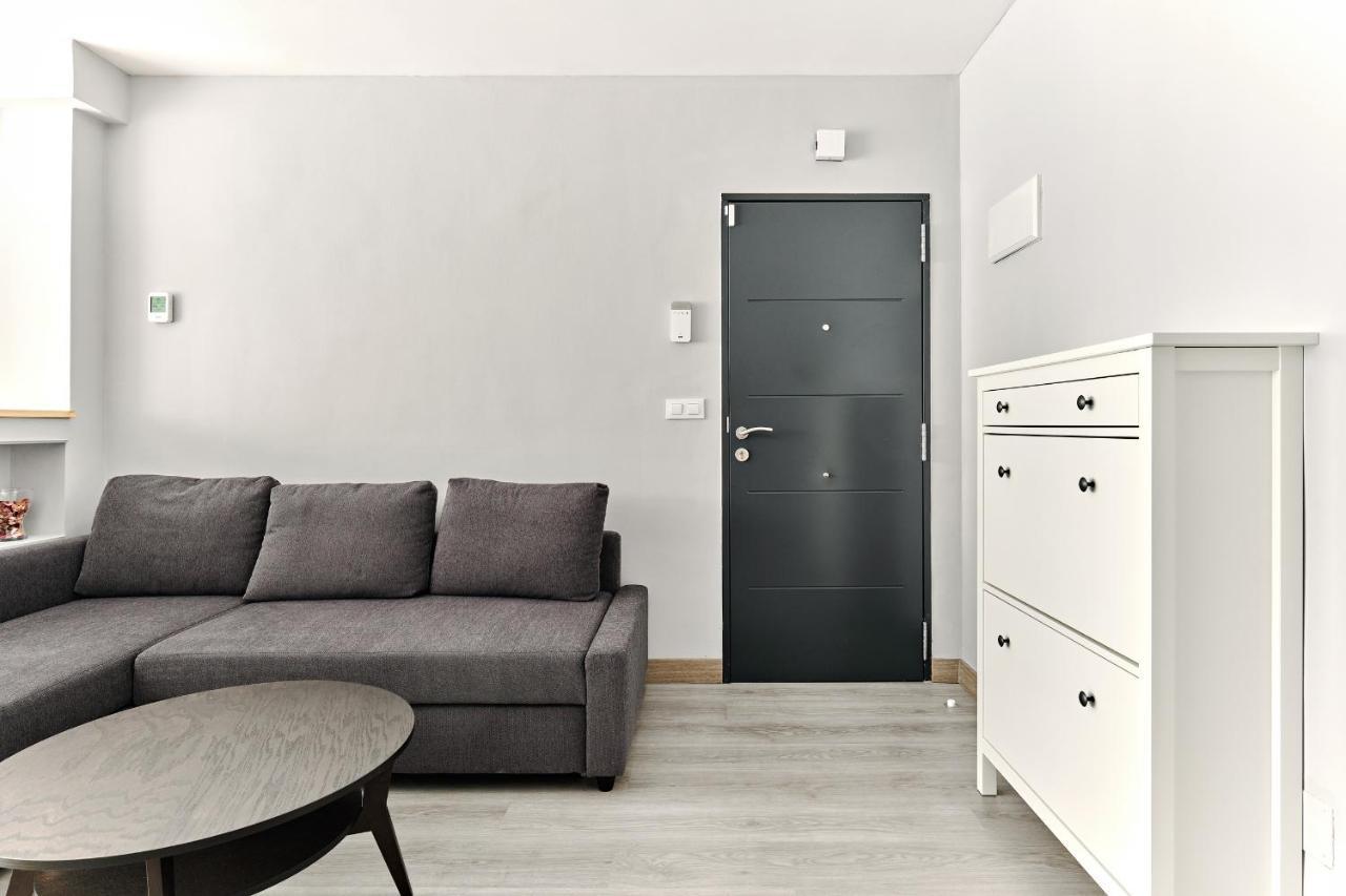Espanhouse Corbeta Two Bed Room Apartment 또레비에하 외부 사진