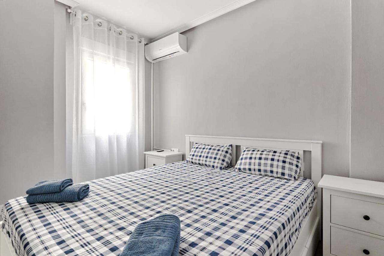 Espanhouse Corbeta Two Bed Room Apartment 또레비에하 외부 사진